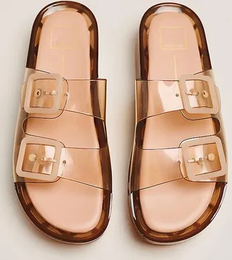 Dolce Vita Julio Platform Sandals