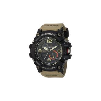 Casio G-Shock Mudmaster Mens Watch
