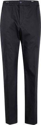 Pantaloni Torino Omega Trousers