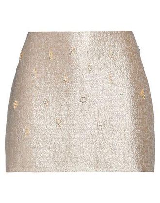 Elisabetta Franchi BOTTOMWEAR - Minigonne su YOOX.COM