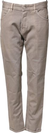 Pantaloni Torino PT Torino Bull blue Reggae Mastice Straight Trouser Mens Jeans (Pre-Owned)