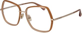 Max Mara Acetaat Montuur Bril