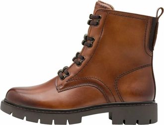 Tamaris Laarzen - Dames - Schoenen - Bruin - Maat: 41 EU