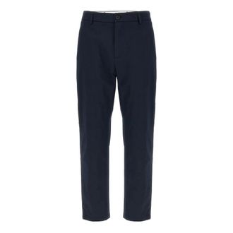 Department Five Prince Trousers - male - DEPARTMENT FIVE - Chinos - Blue - W36 - Trousers