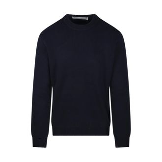Golden Goose Regular Knitwear Crew Neck