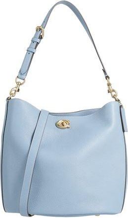 Coach BAGS - Cross-body bags sur YOOX.COM