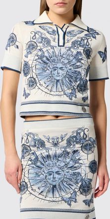 Philipp Plein Polo shirt woman