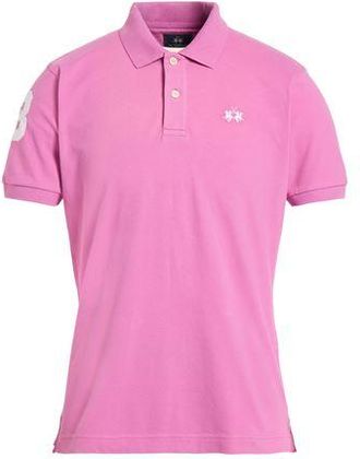 La Martina Polo shirts