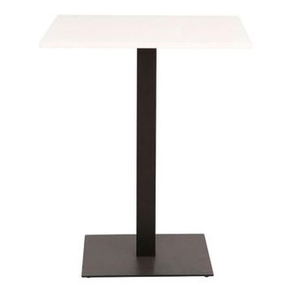 Regalos Miguel Mesas Auxiliares - Mesa Kale - Blanco