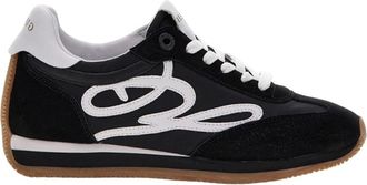 Guess Mujer, Zapatos, Negro, Talla: 39 EU