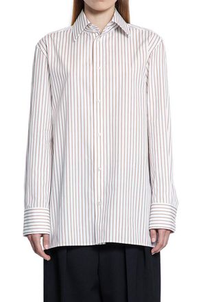 Saint Laurent Shirts