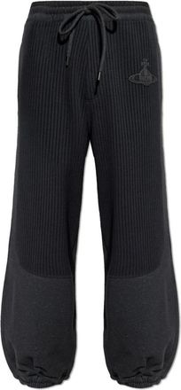 Vivienne Westwood Uomo, Pantaloni, Grigio, S, new