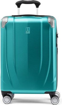 Travelpro Pathways 3 Hardside Expandable 21 Carry On Spinner Luggage in Kayak at Nordstrom