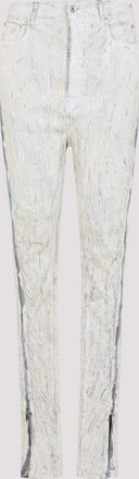 Rick Owens Bolan Banana Jeans