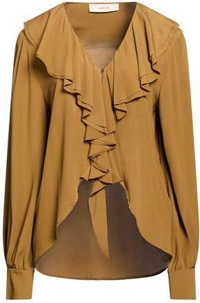 Jucca CAMISETAS Y TOPS - Camisas en YOOX.COM