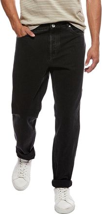 Brunello Cucinelli Straight Jean
