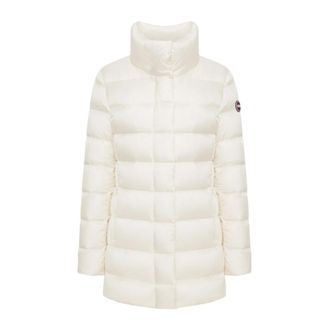 Colmar V.Duv Jacket - Sport - Mujer - Blanco - XS