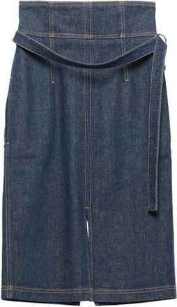 Philosophy di Lorenzo Serafini PARTES DE ABAJO - Faldas vaqueras en YOOX.COM