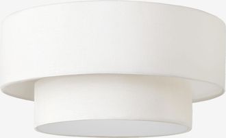 Sklum Plaf&oacute;n De Techo Lumira Sklum &Oslash;55 Cm