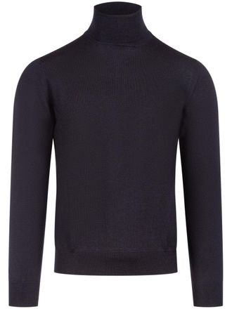Barba Maglia Barba coltrui - Zwart
