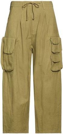 Story mfg. PARTES DE ABAJO - Pantalones en YOOX.COM