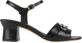 Ferragamo SCHUHE - Sandalen auf YOOX.COM