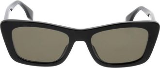 Fendi unisex, Accesorios, Negro, Talla: ONE Size