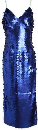 Topshop DRESSES - Midi dresses sur YOOX.COM