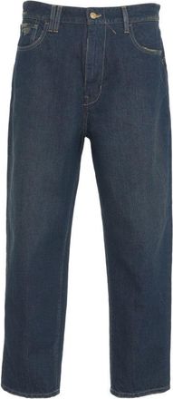 Cycle Tapered Jumbo Jeans