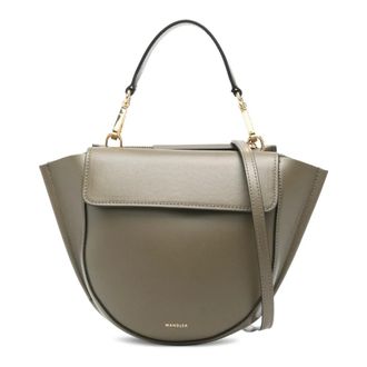Wandler Bags.. Green - female - Wandler - Handbags - Green - ONE SIZE - Bags