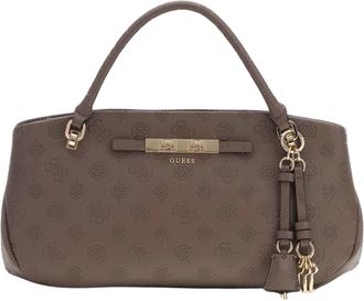 Guess Mujer, Bolsos, Marr&oacute;n, Talla: ONE Size