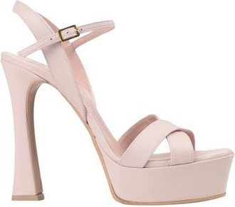 Giampaolo Viozzi FOOTWEAR - Sandals sur YOOX.COM