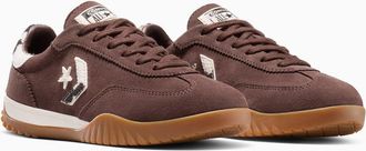 Converse Run Star Trainer Animal Luxe sneakers