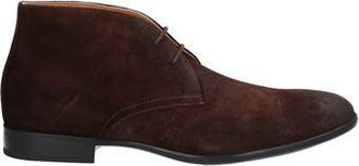 Doucal's FOOTWEAR - Ankle boots sur YOOX.COM