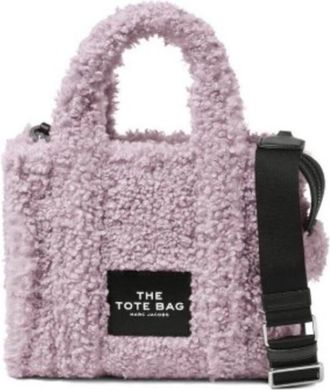 Marc Jacobs the Mini Teddy Tote