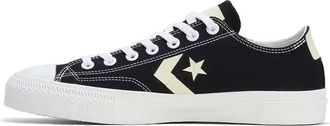 Converse x Union Breakstar Sk Ox Black White 3420045