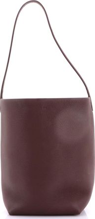 The Row N/S Park Tote Leather Medium