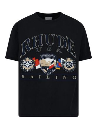 Rhude T-Shirt