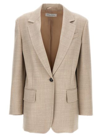 Max Mara Rosi Blazer