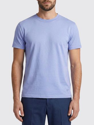 Tom Ford T-shirt basic in misto cotone Tom Ford