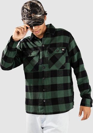 Dickies Sacramento Hemd