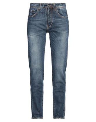 Liu Jo PARTES DE ABAJO - Pantalones vaqueros en YOOX.COM