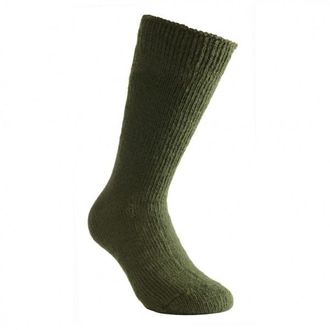 Woolpower Socks 800 Expeditionssocken - Unisex | oliv