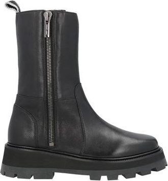 Jimmy Choo London FOOTWEAR - Ankle boots sur YOOX.COM