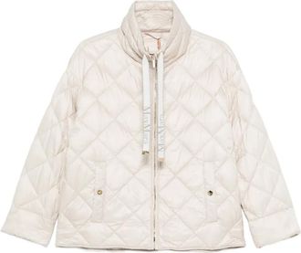 Max Mara Mtcpisoft jacket - Beige