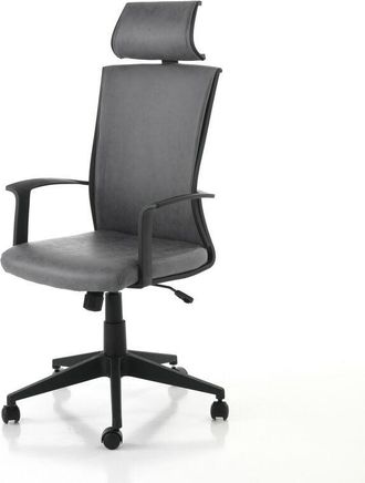 Oresteluchetta Oresteluchetta - poltrona da ufficio brach