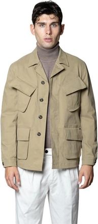 Mason's Uomo, Giacche, Verde, XL, new