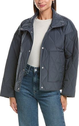 Rag & Bone Rag & Bone Billie Quilted Jacket
