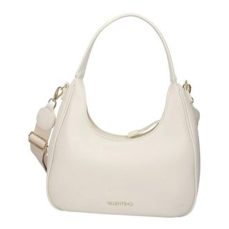 Valentino Tassen, Dames, Wit, ONE Size, Doris Bag