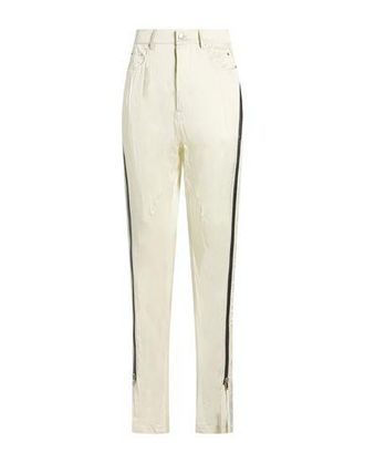 Rick Owens BOTTOMWEAR - Pantaloni su YOOX.COM